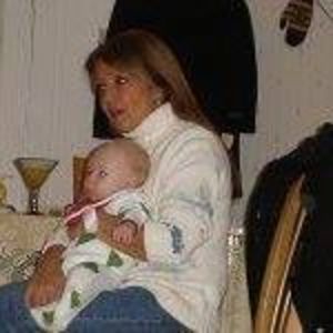 Meet your Posher, Theresa